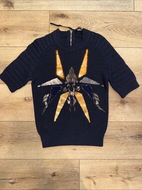 Cut 25 Sweater
